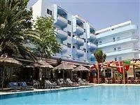 Osiris 3* Rhodes City