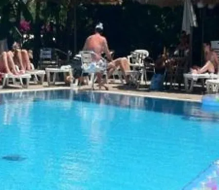 Hotel Osiris Rhodes City