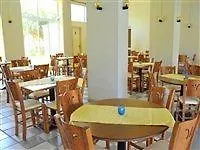 Osiris Hotel Rhodes City