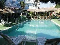 Osiris Hotel Rhodes City