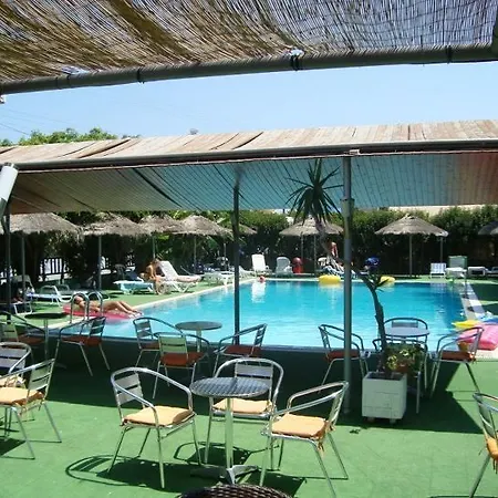 Hotel Osiris 3*